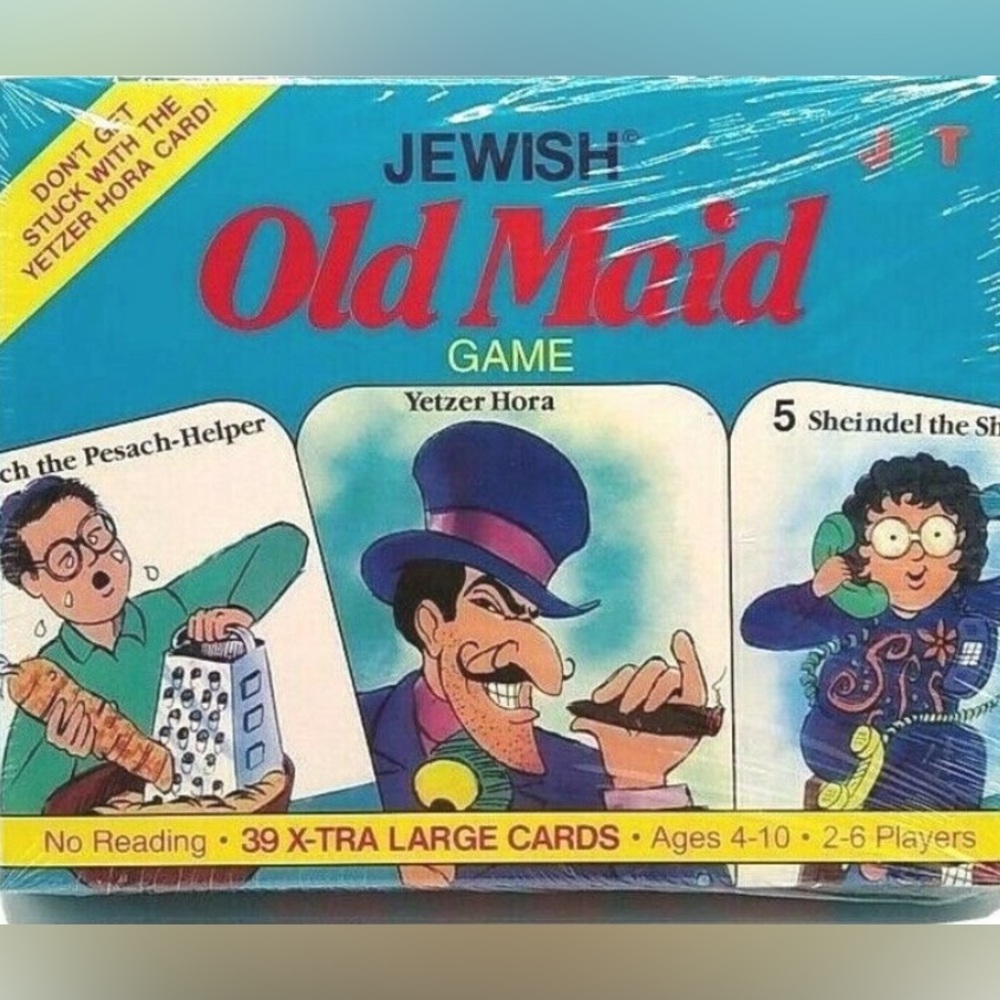 Educational card game